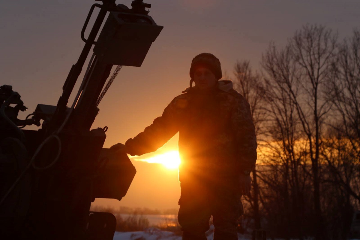 ЗСУ за добу знищили 800 росіян – Генштаб