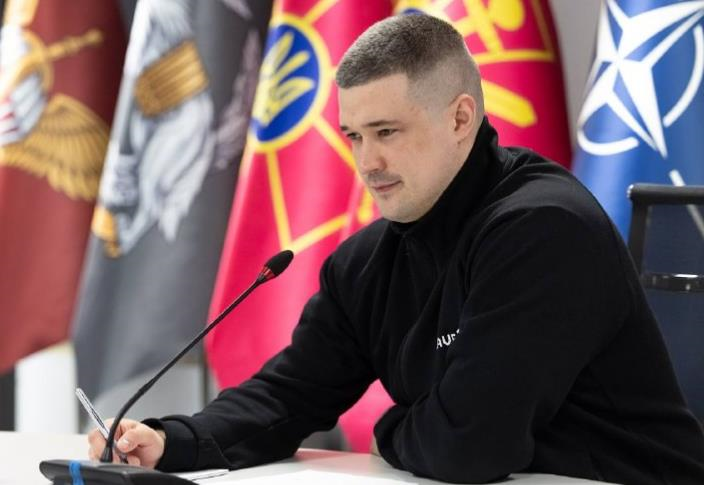 Міністри оборони України, Бельгії та Іспанії обговорили співпрацю