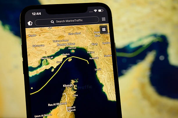 США заблокують Ормузьку протоку 13 квітня о 17-й