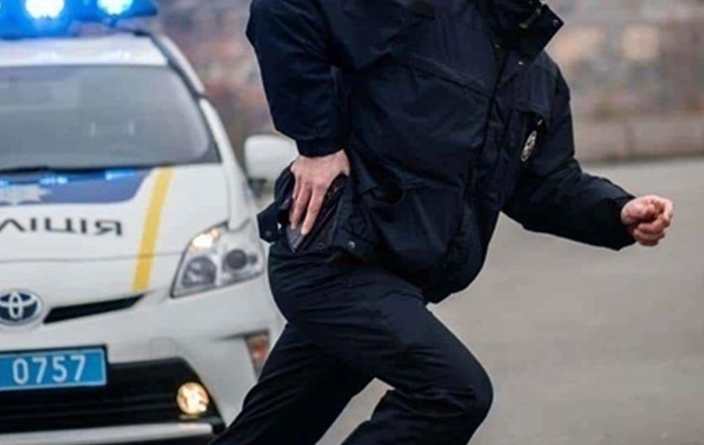 У Броварах був вибух, затримані підозрювані – ЗМІ