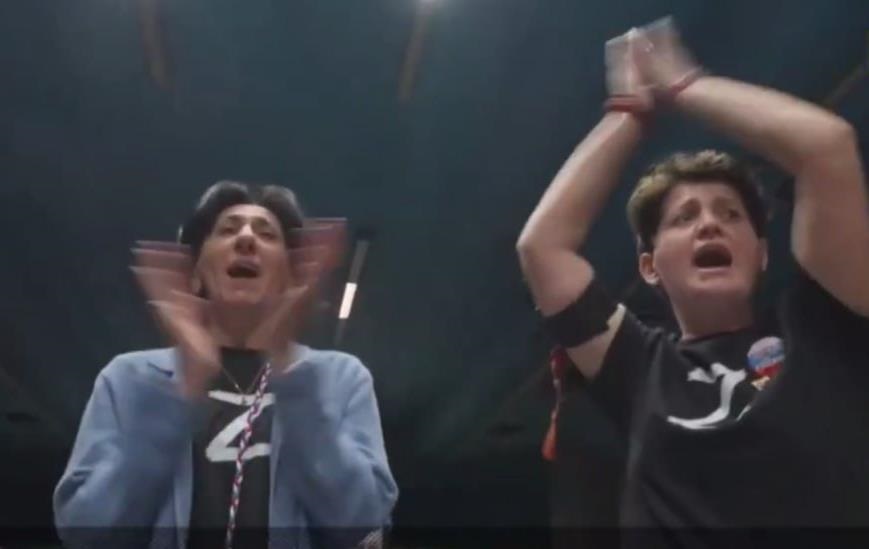 В Італії пройшов російський провоєнний фестиваль, організований RT