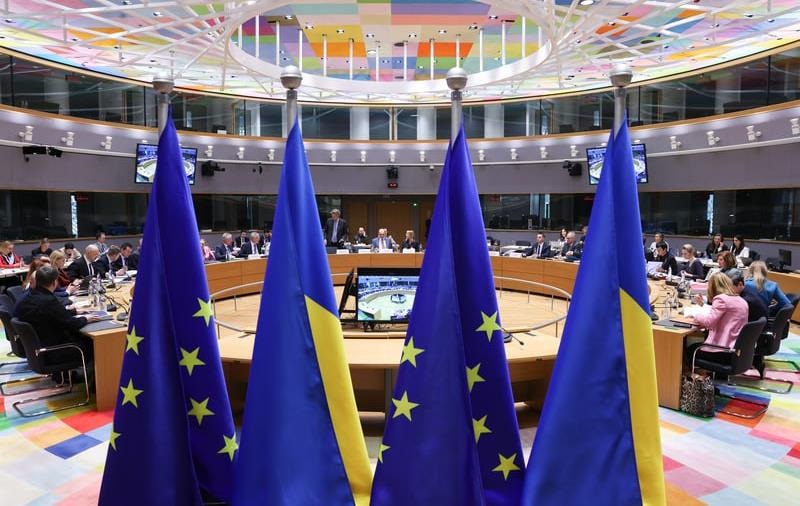 ЄС розділився через обмеження для українців